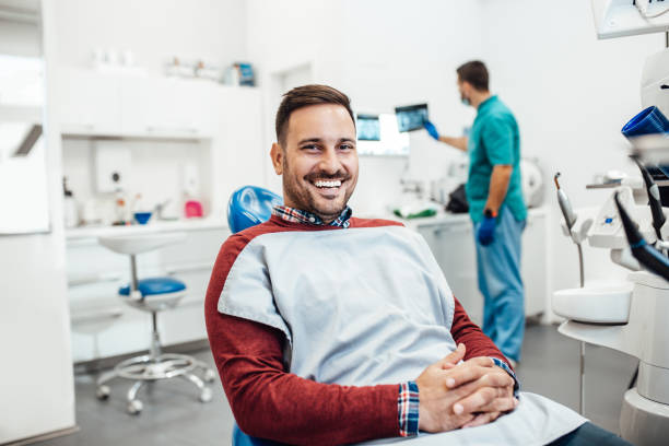 Best Periodontal (Gum) Disease Treatment  in Baird, TX