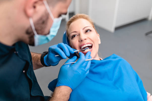 Best Cosmetic Dentistry  in Baird, TX