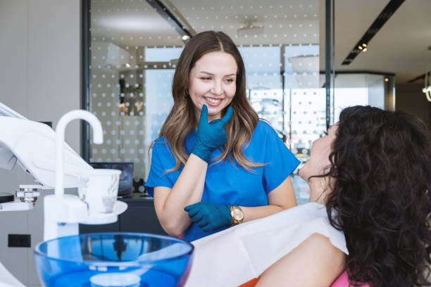 Best Veneers and Lumineers  in Baird, TX