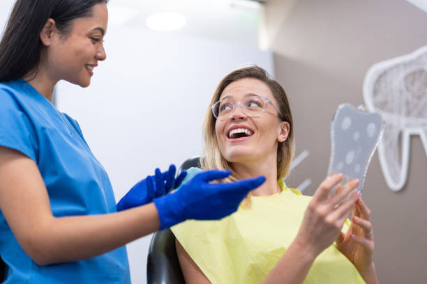 Best Oral Cancer Screening  in Baird, TX