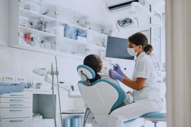 Best Oral Cancer Screening  in Baird, TX