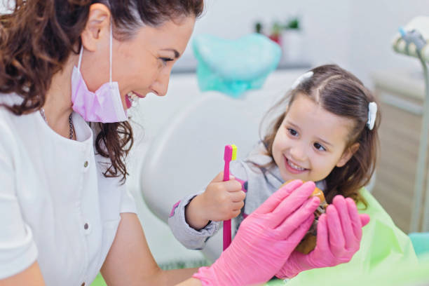 Why Choose Us for Your Dental Needs in Baird, TX